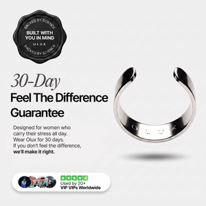 Olux Ring