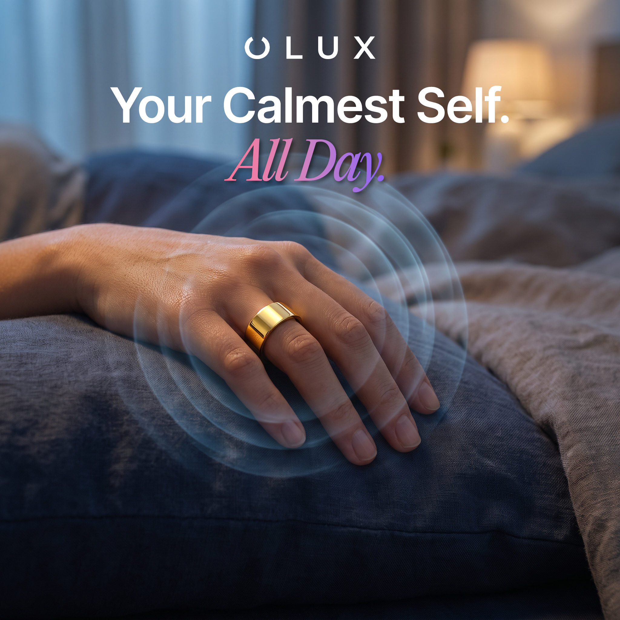 Olux Ring