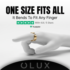 Olux Ring